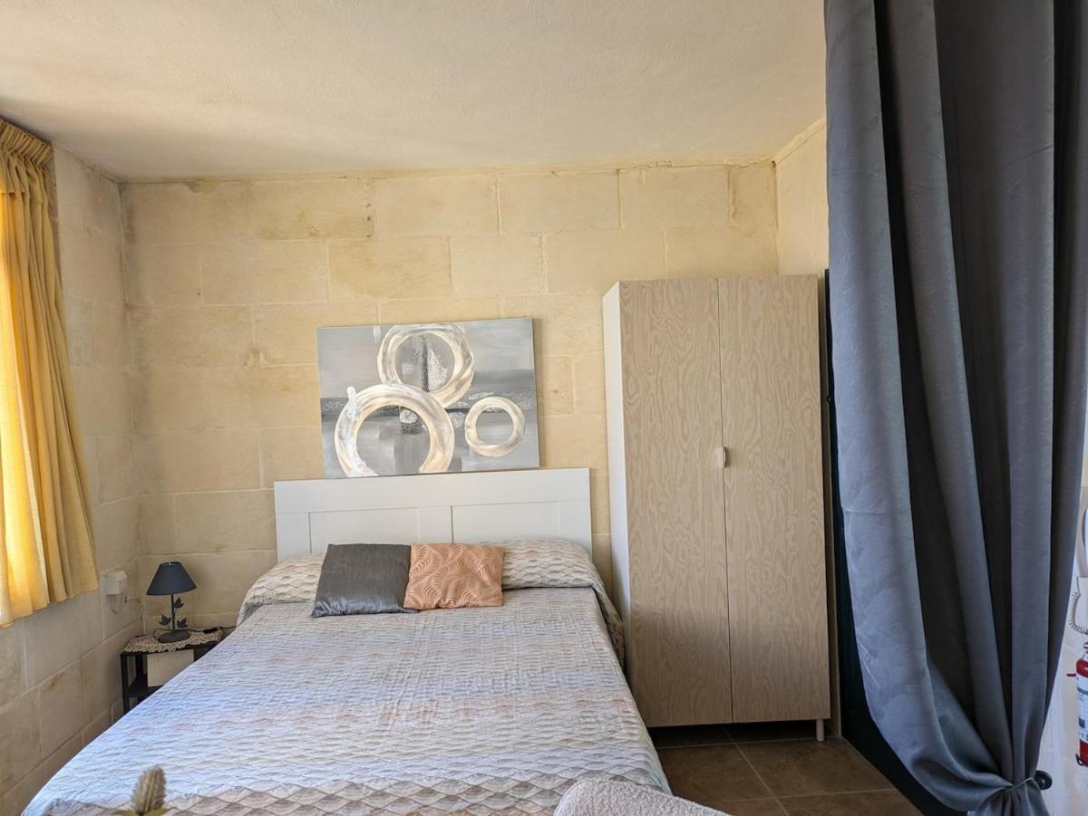 Harruba Flt 3 Triq Il Gudja Daire Mgarr Dış mekan fotoğraf