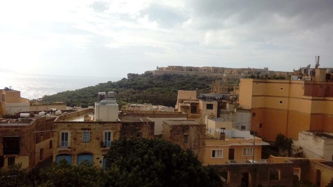 Harruba Flt 3 Triq Il Gudja Daire Mgarr Dış mekan fotoğraf